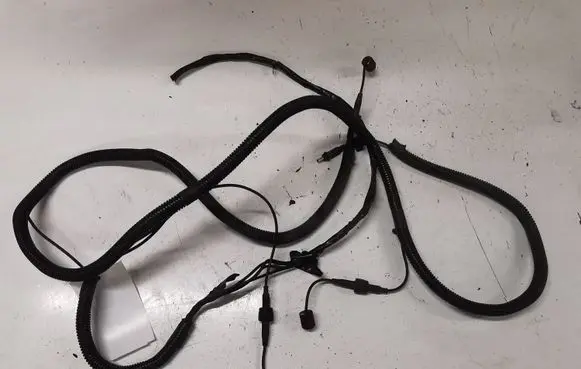 Nissan Qashqai Parking sensor (PDC) wiring loom