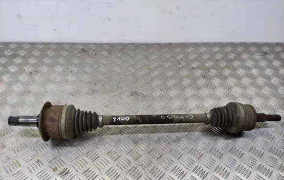 Chrysler 300 - 300C Rear driveshaft