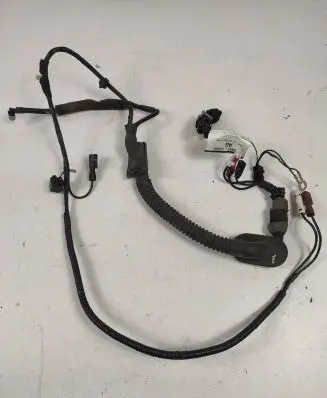Land Rover Range Rover Sport L494 Tailgate/trunk wiring harness DK6214B562 50122921 55L6S08W6