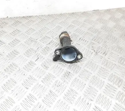 Mazda 2 Thermostat/thermostat housing 02821
