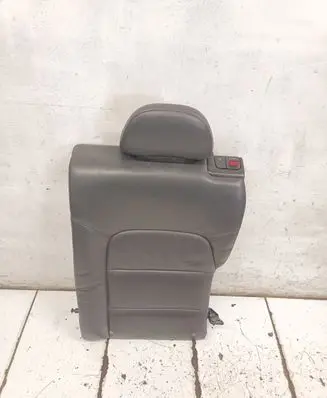 Rear seat
