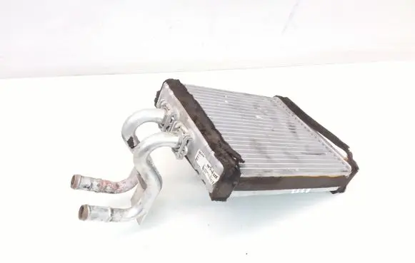 Audi A2 Heater blower radiator