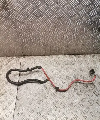 Volvo S80 Positive cable (battery)