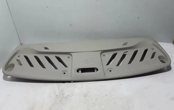 Renault Kangoo II Other interior part 8200927638