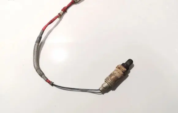 Subaru Forester SF Lambda probe sensor a24b71084