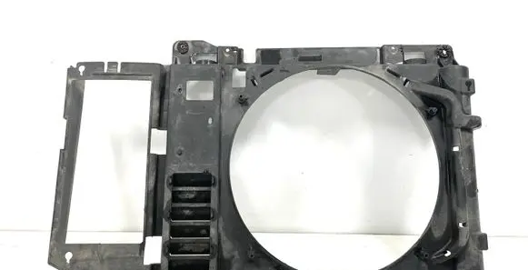 Peugeot Partner Radiator support slam panel