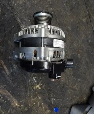 Ford Fiesta Generator/alternator H1BT10300EC
