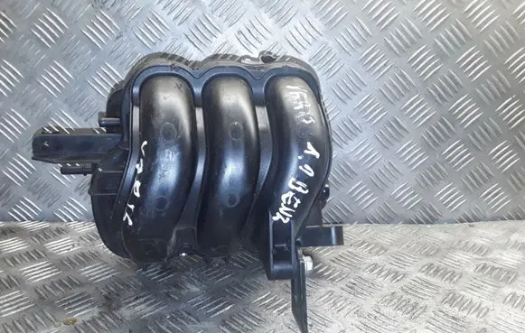 Toyota Yaris Intake manifold NOCODE
