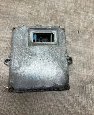 Mercedes-Benz E W211 Headlight ballast module Xenon 1307329072
