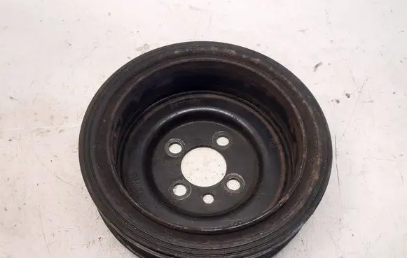 Audi A4 S4 B8 8K Crankshaft pulley 03G105243