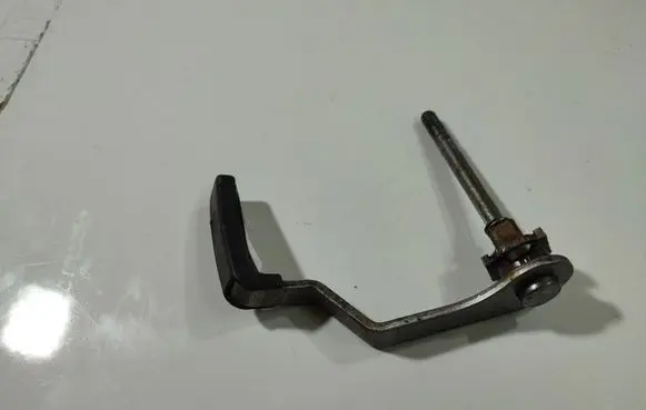 Citroen C5 Seat adjustment knob 