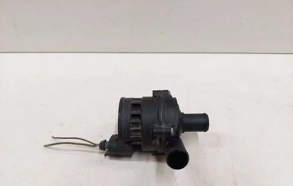 Mercedes-Benz E W211 Electric auxiliary coolant/water pump A2118350364