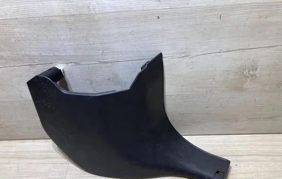 BMW 1 F70 Front sill trim cover 5A2B076