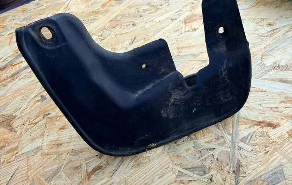 Audi A3 S3 A3 Sportback 8P Front mudguard 8P0075111