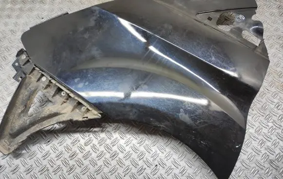 Ford Transit Custom Fender 