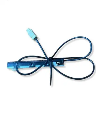 Volkswagen Golf V Aerial antenna amplifier 1K6035577H 7617310002