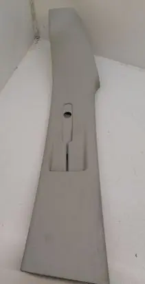 Volkswagen Transporter - Caravelle T5 (B) pillar trim (top) 7H0867243BFY20