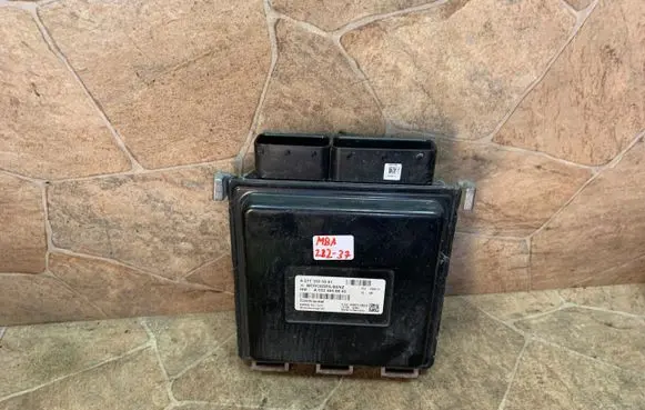 Engine control unit/module