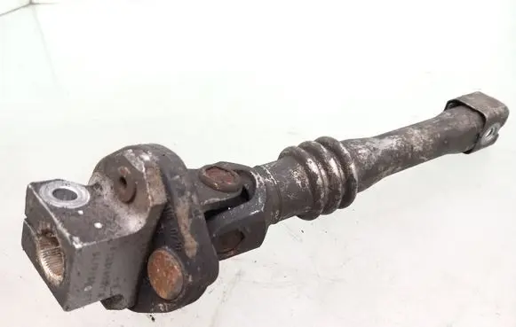 Mercedes-Benz E W211 Steering wheel axle A2034620278