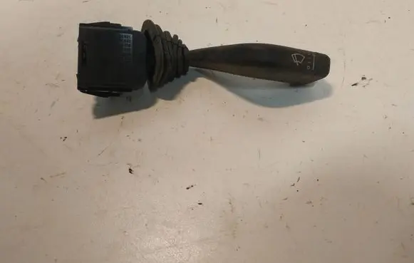 Opel Zafira A Wiper control stalk