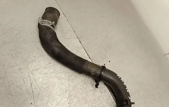 Ford Galaxy Engine coolant pipe/hose DG938B274GC