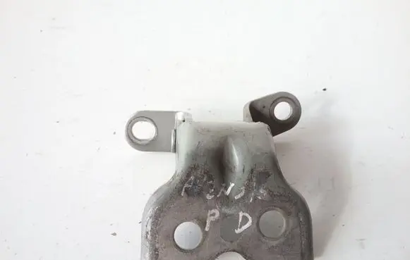 Toyota Avensis T250 Front door lower hinge 