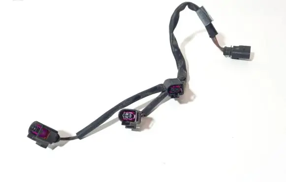 Audi A5 8T 8F Fuel injector wires 06E971627R 06E971627 026037S