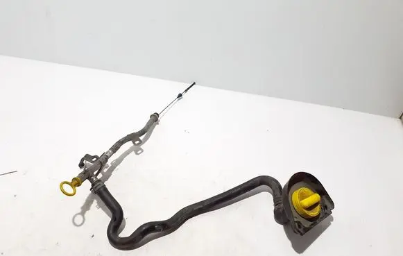 Renault Trafic III (X82) Oil level dip stick 111512211R