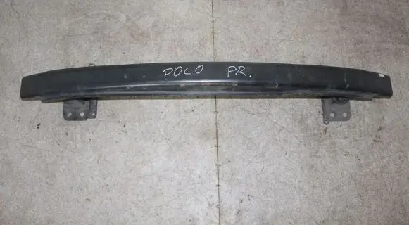 Volkswagen Polo Front bumper cross member