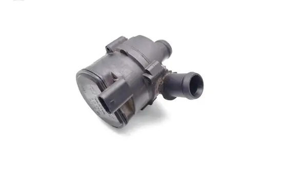 Skoda Octavia Mk3 (5E) Webasto circulation pump for autonomous heater 5G0965567 0392023209