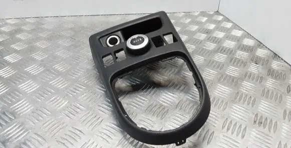 Nissan X-Trail T31 Gear shifter surround trim plastic 96935JG00A