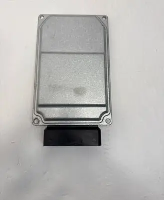 Cadillac CTS Suspension control unit/module 000189233 8590300000000X 22907795