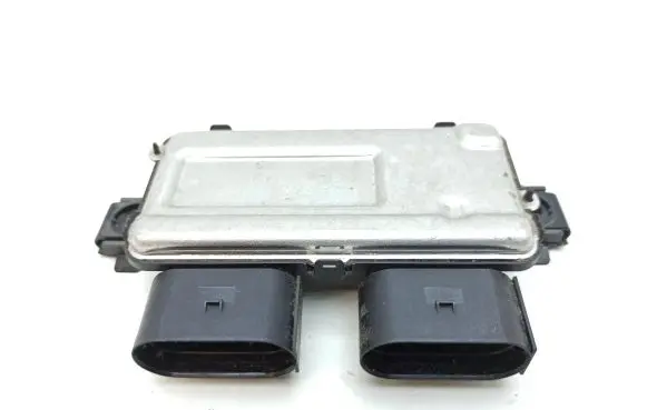 Mercedes-Benz Sprinter W907 W910 Fuel injection pump control unit/module A0009008214