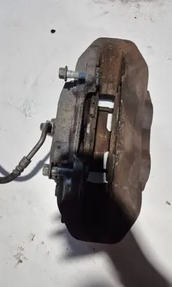 Ford Mustang VI Front brake caliper 2B302R