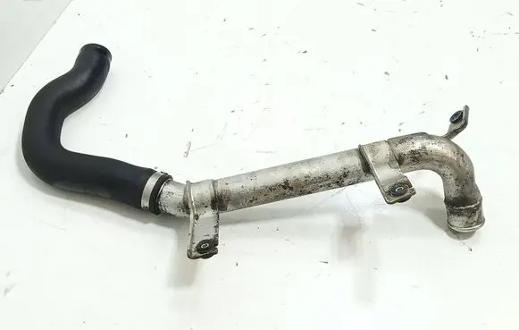 Honda Accord Intercooler hose/pipe 17283RL0G001