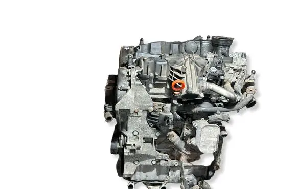 Audi Q3 8U Engine CFF