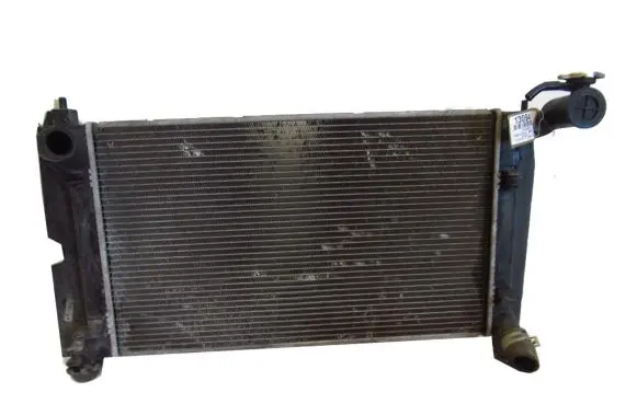 Toyota Corolla E120 E130 Coolant radiator