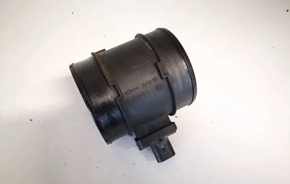 Mass air flow meter