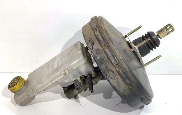 Citroen Jumper Brake booster 0204024592