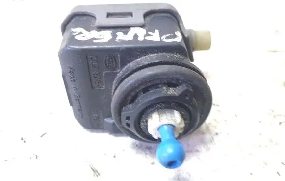 Nissan Primera Headlight level adjustment motor 7700420737