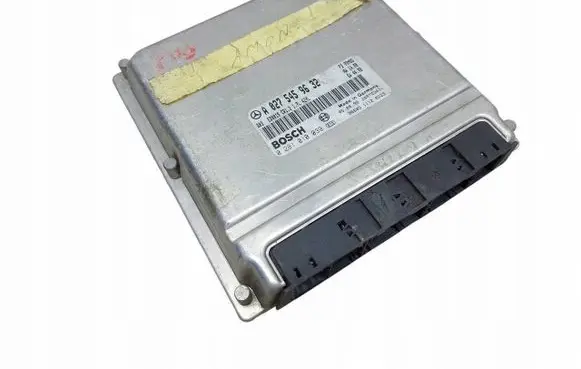Mercedes-Benz C W203 Engine control unit/module A0275459632 28RTE341 0281010039