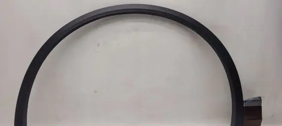 Volkswagen Touareg III Front arch trim 