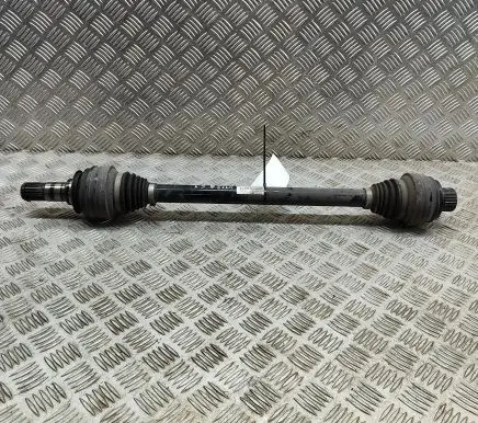 Porsche Macan (95B) Rear driveshaft 95B501203G