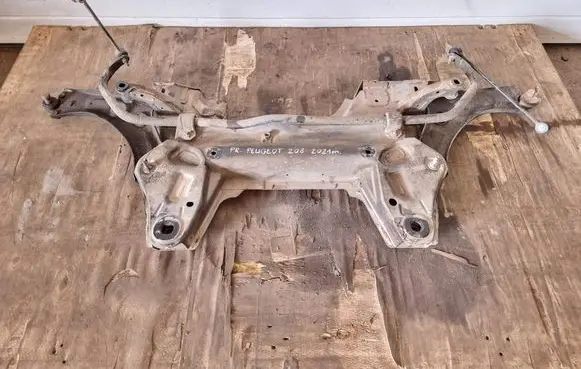 Peugeot 208 Front subframe