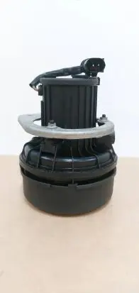 BMW Z4 E85 E86 Secondary air pump 7556804