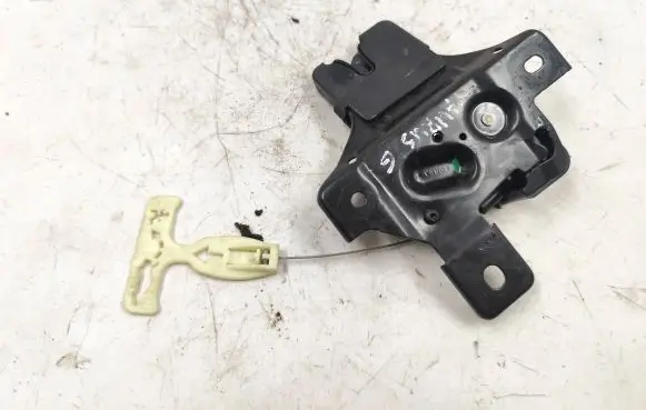 Ford Taurus Tailgate/trunk/boot lock/catch/latch 8G1A5443262AC 3021181