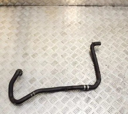 BMW X5 F15 Engine coolant pipe/hose 9253001