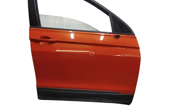 Volkswagen Tiguan Allspace Front door