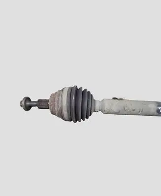 Skoda Octavia Mk2 (1Z) Front driveshaft