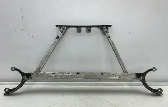 Audi A8 S8 D3 4E Wiper trim 4E1805253F